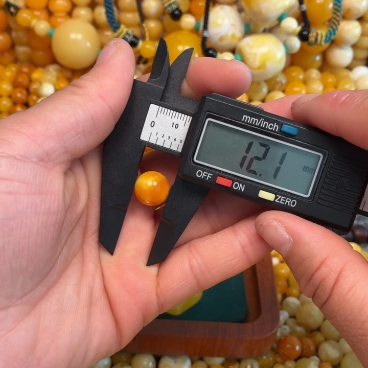 非金属配珠配饰41