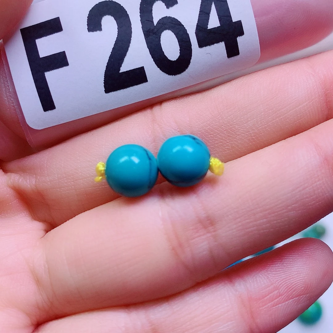 空竹粉丝专享十堰特色手工散珠