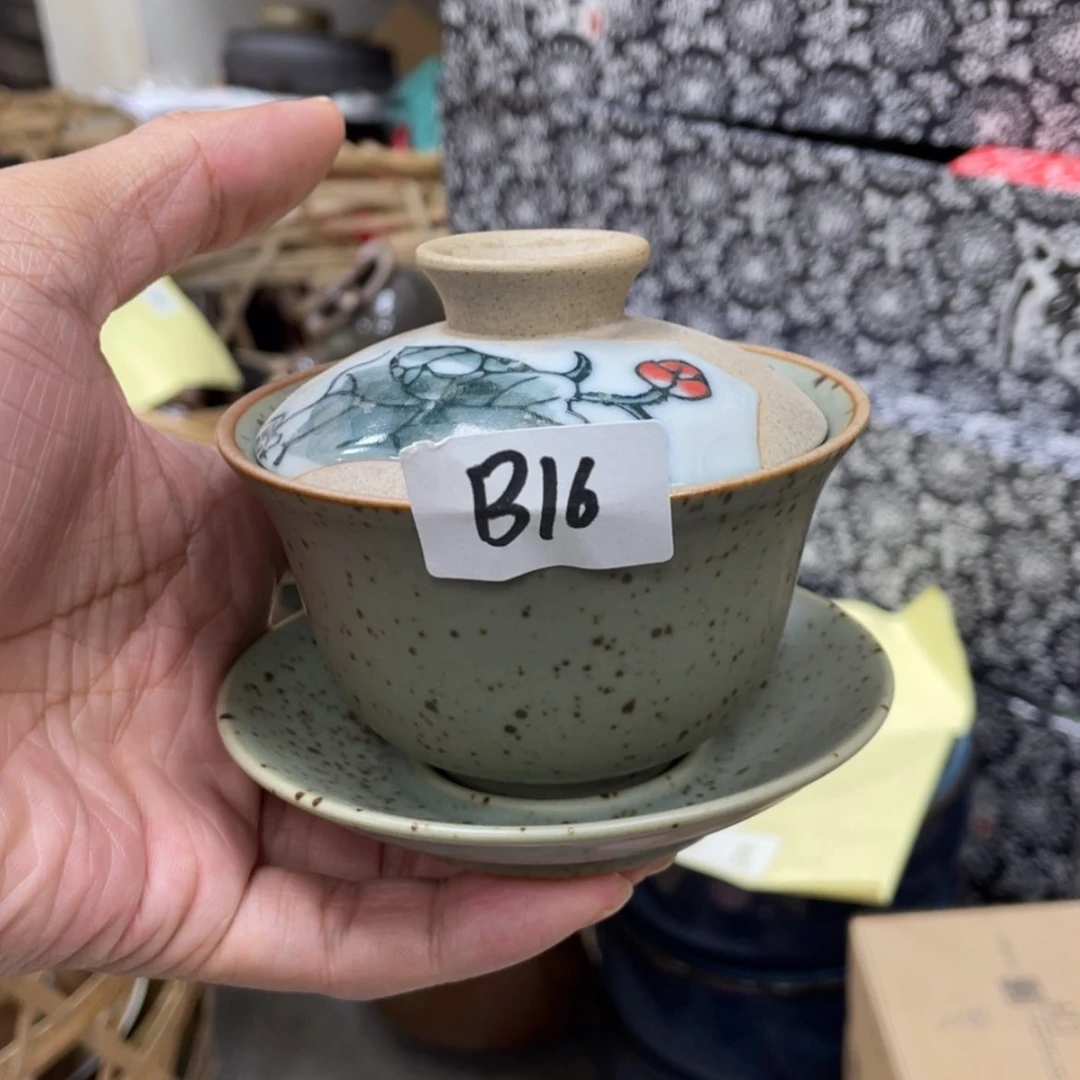 【闪购商品】壶茶具茶器很不粗哦