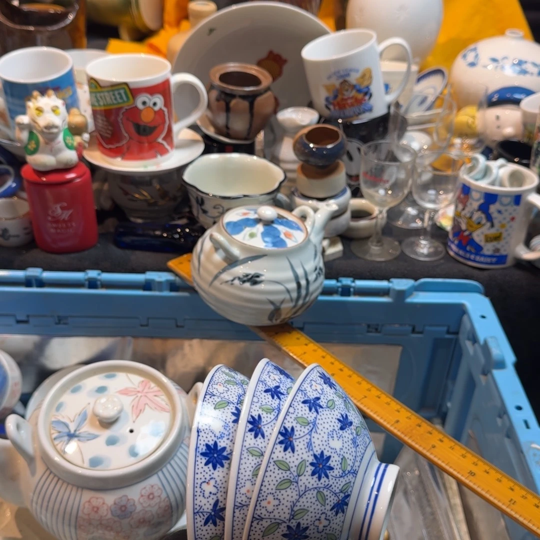 哈***尼餐具默认微瑕不退不换