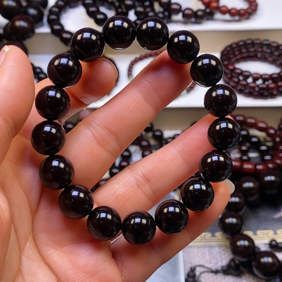 檀香紫檀（小叶紫檀）1.2