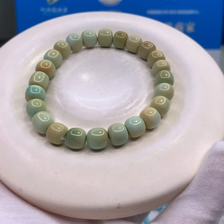 绿松石配饰未镶嵌c****u