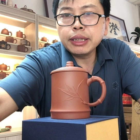 茶杯清水泥微瑕容量450