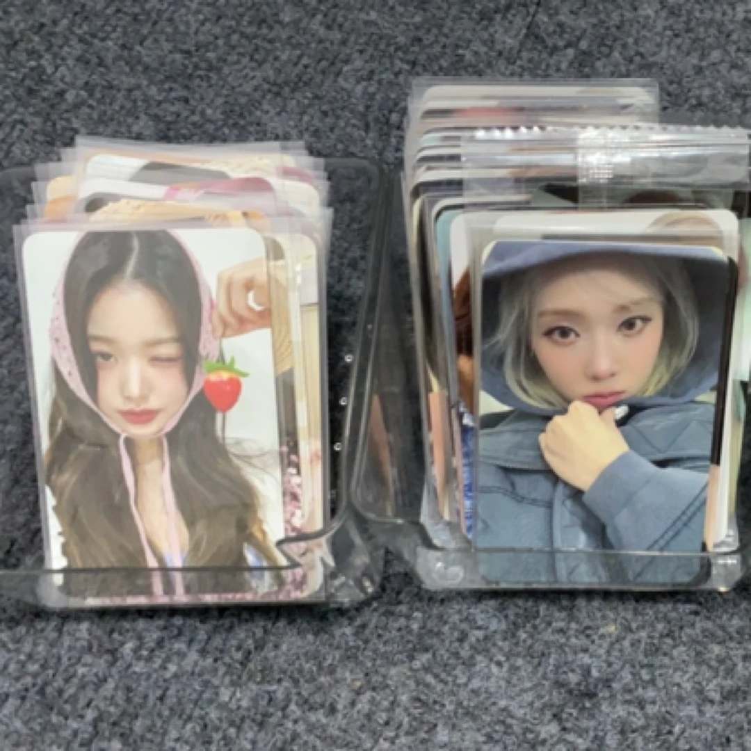 吒、芙、娃纯特典卡