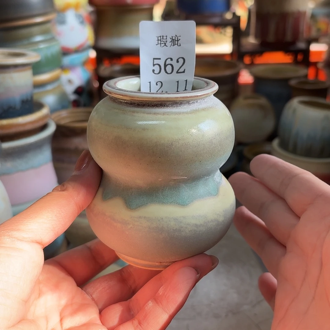 瓷片景德镇陶瓷手工制作