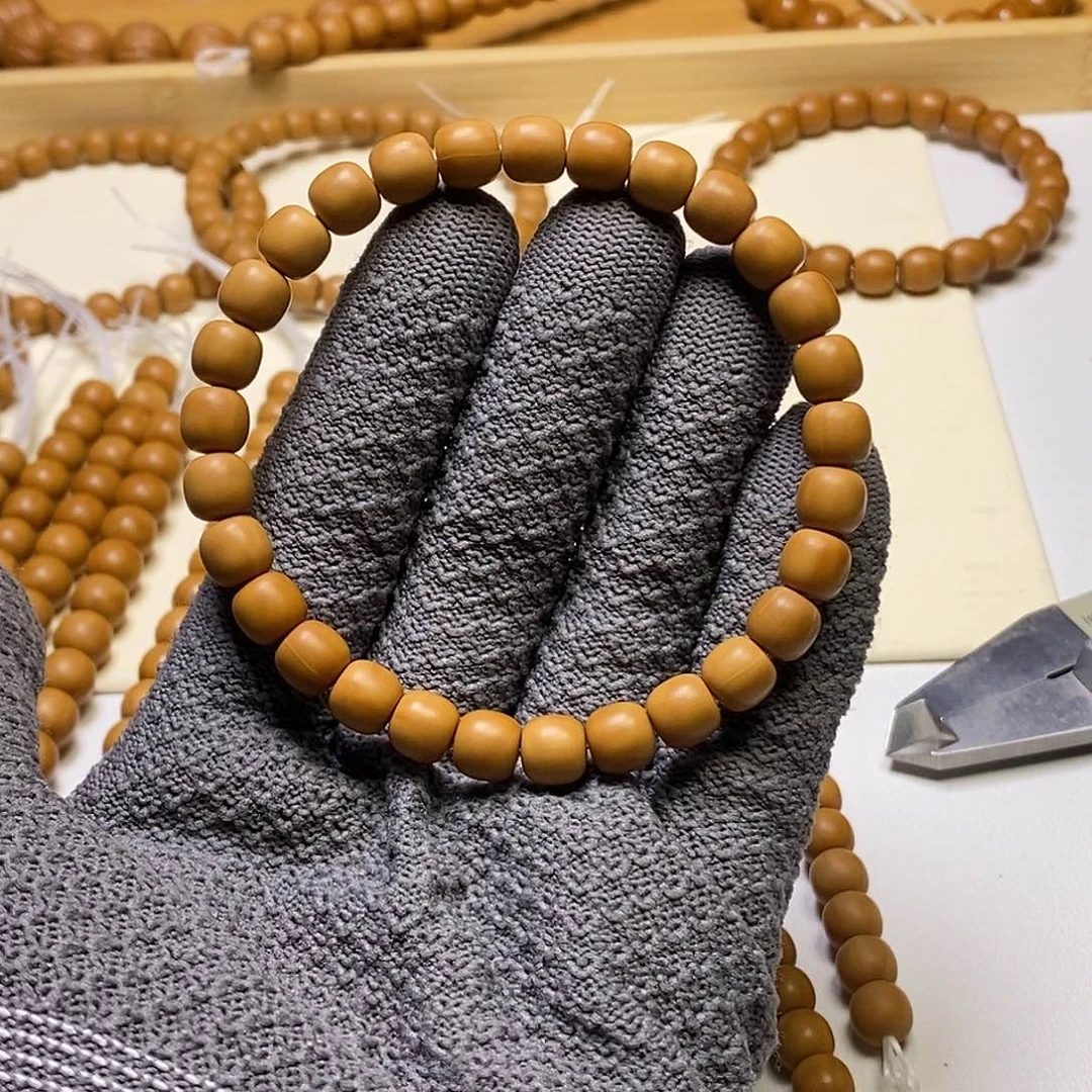 宠***猴头核桃吊坠宠姐