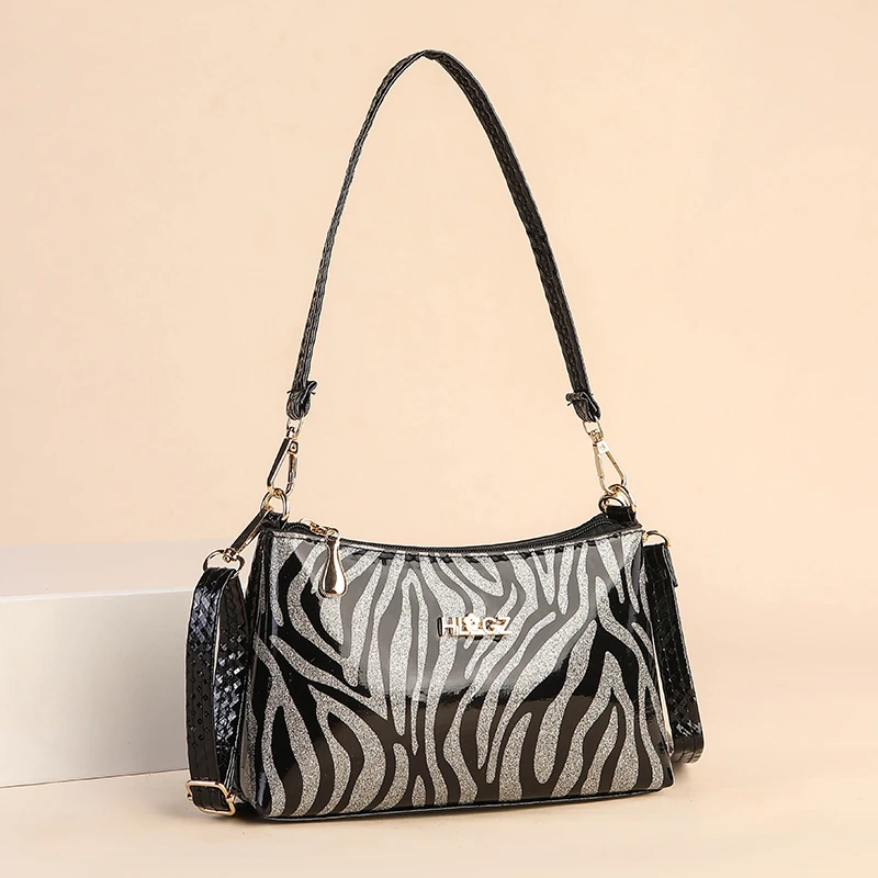 【长25宽7高15】女士小方包2025新款大容量斜挎包时尚百搭单肩包包