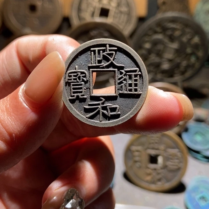 铜现代工艺品仿制品