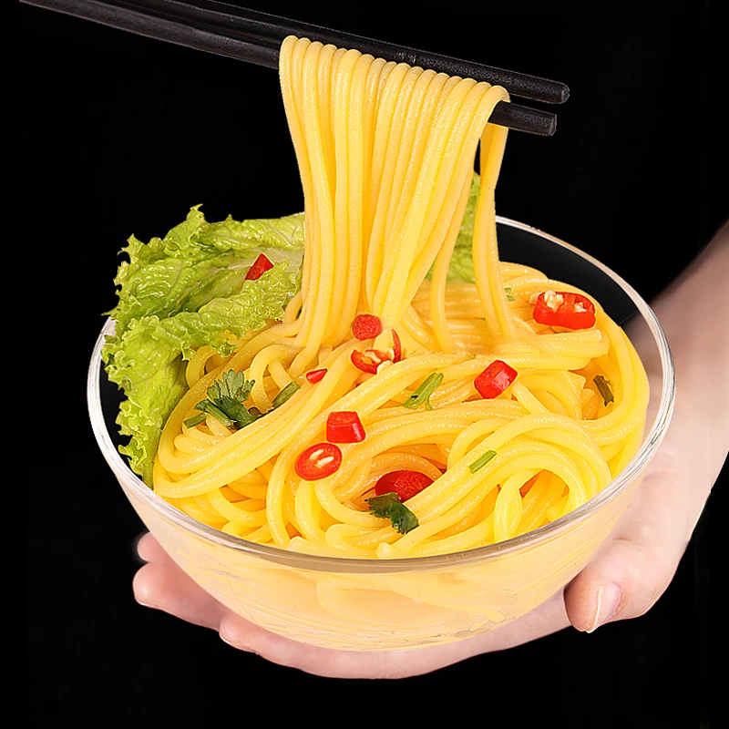 【厂家直销】缘鲜生东北玉米面条250g*10袋 （无料包）