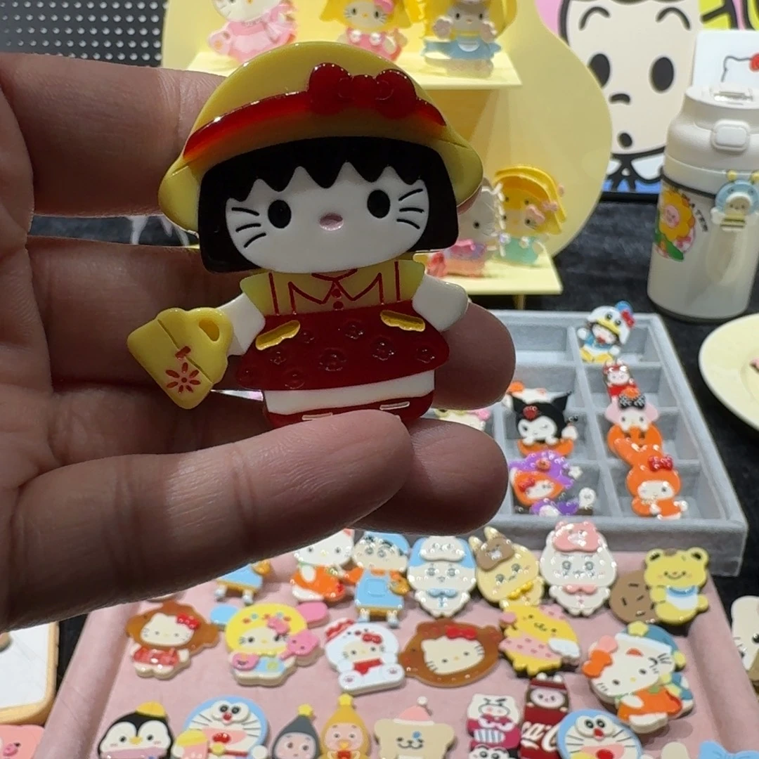 醋酸非金属小丸子Kt微瑕