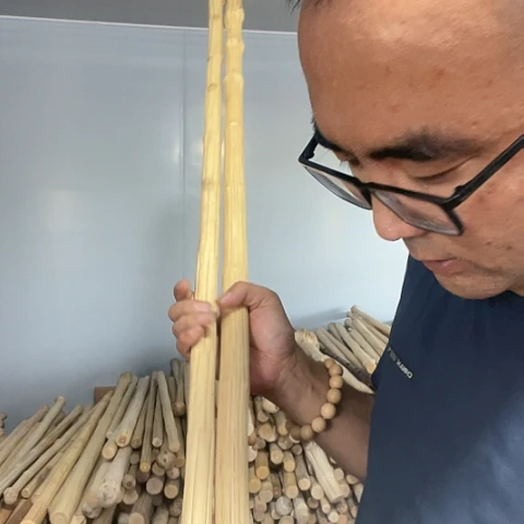 9道木精品老干料一物一拍
