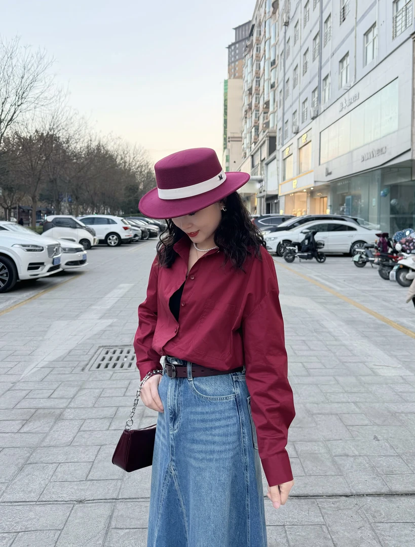 易缔媤衬衫D33547B2005