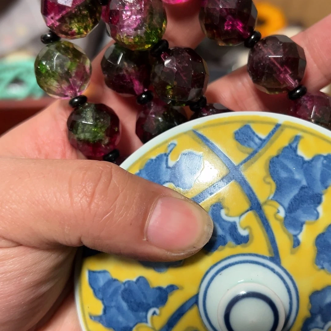 碟木*毛瓷器木器工艺摆件