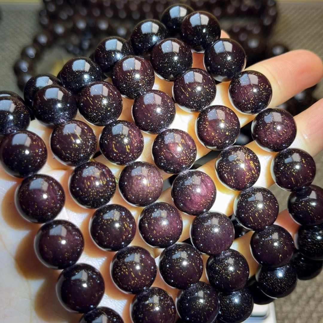 檀香紫檀（小叶紫檀）1.2 108 带星