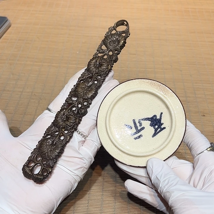 瓷器满58包邮包邮包邮非新
