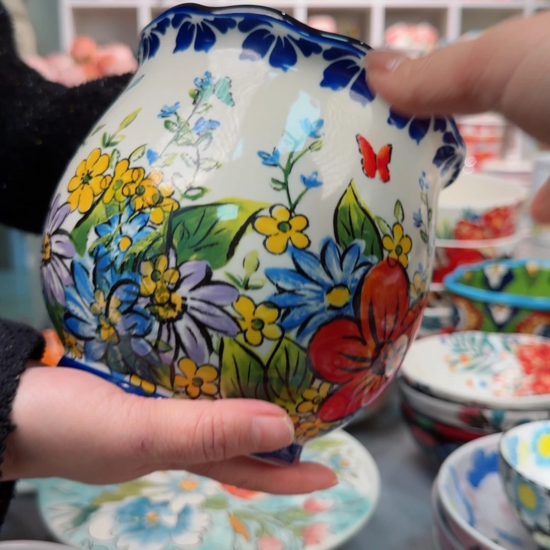 瓷片1800毫升密封罐一只看图