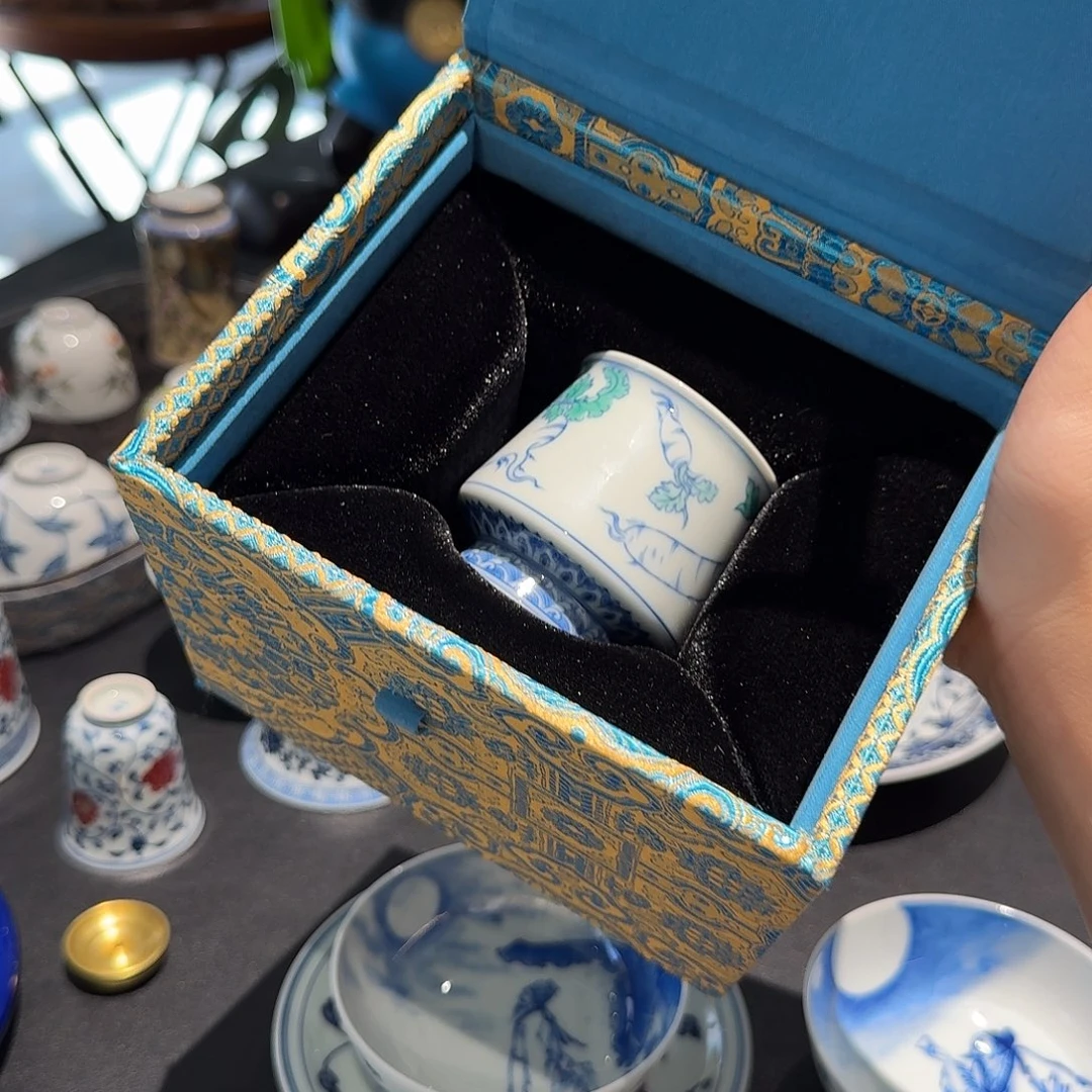 冬***2陶摆件六六六六六六