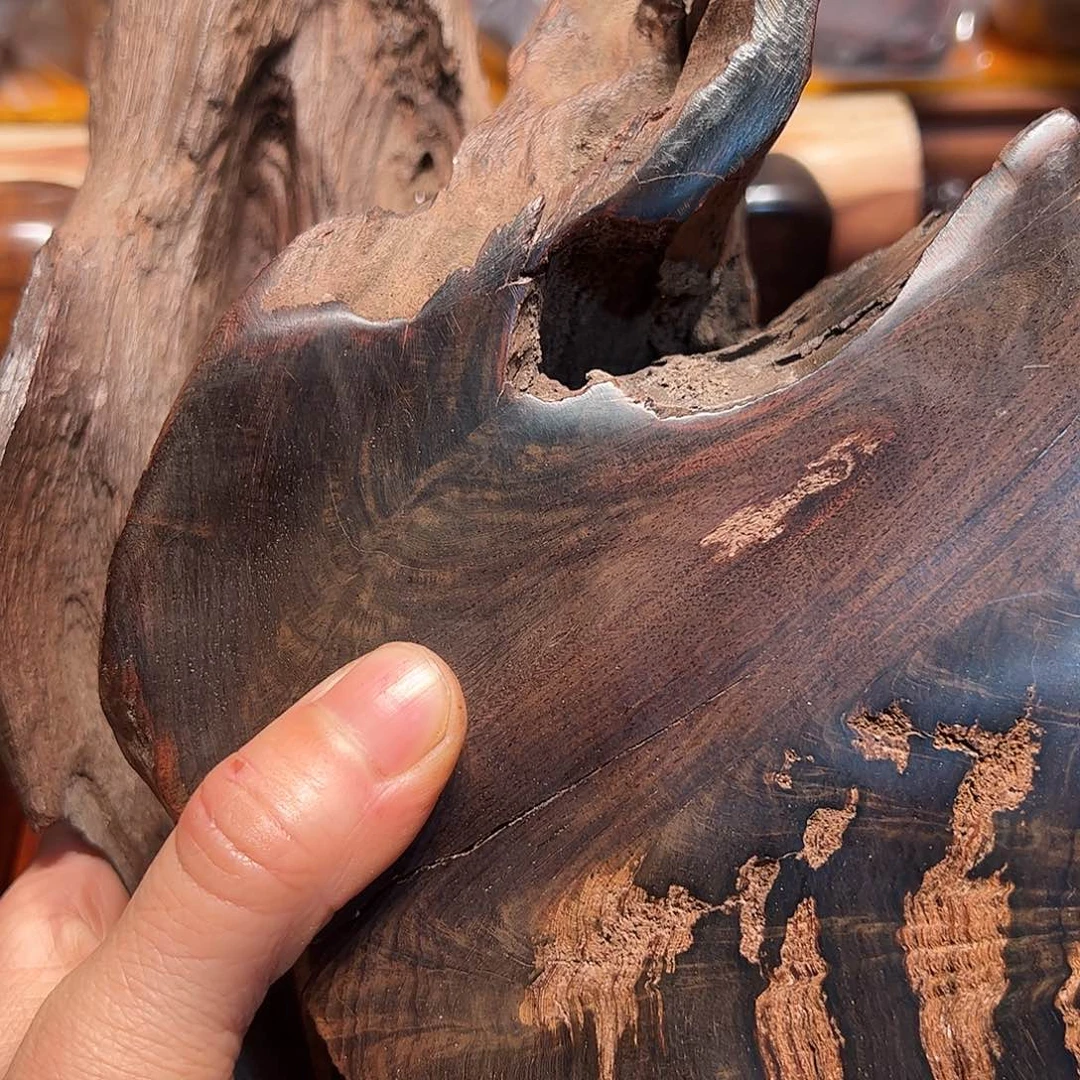 交趾黄檀（大红酸枝）用****6