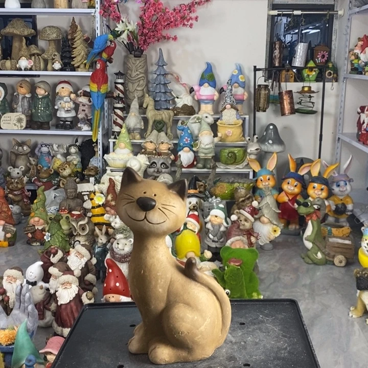 软陶工艺品摆件默认微瑕