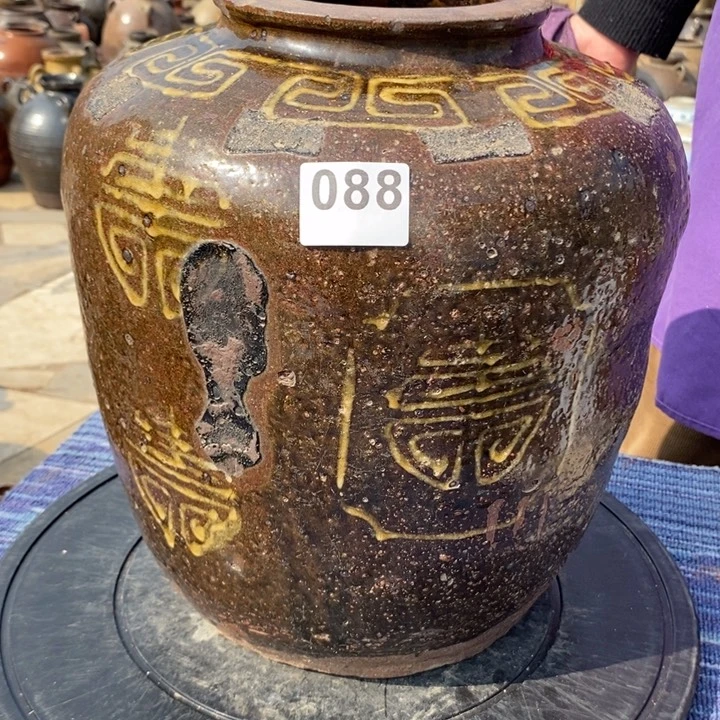 养花陶器包邮不议价好*哥