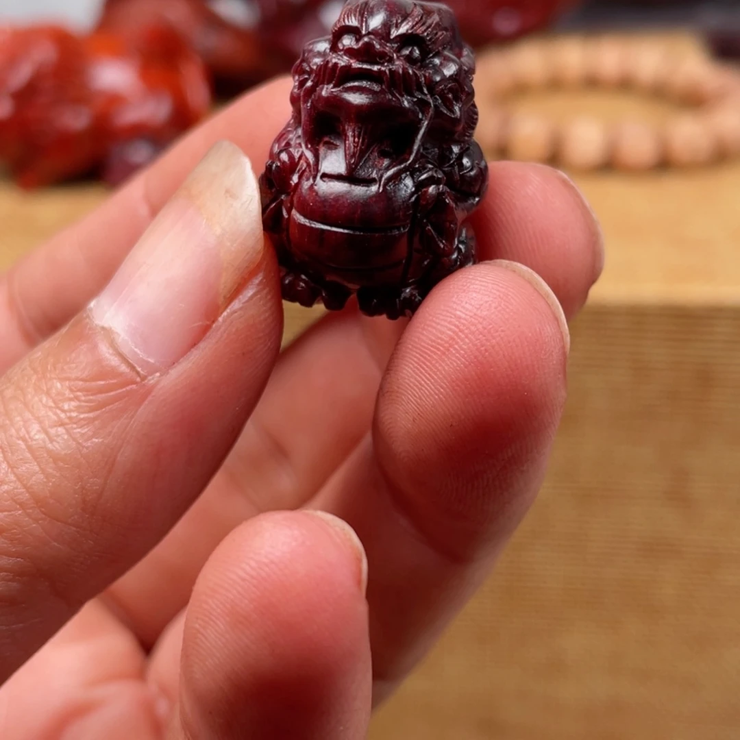 檀香紫檀（小叶紫檀）?****✨