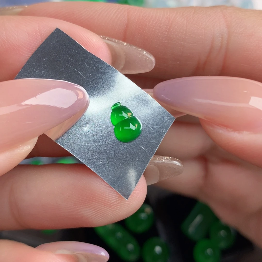 翡翠散珠?****翡翠翡翠