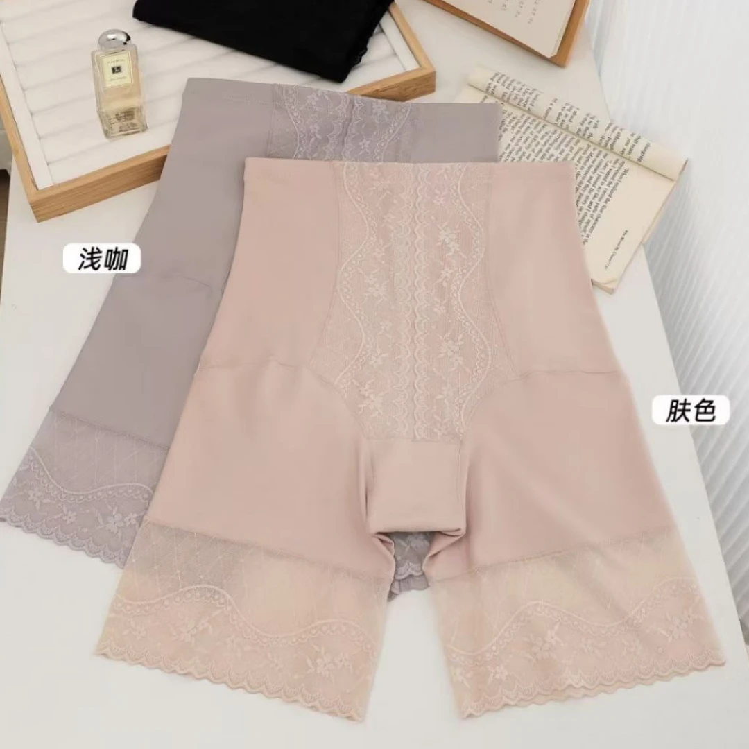 女士束身收腹裤高腰塑形舒适柔软高弹