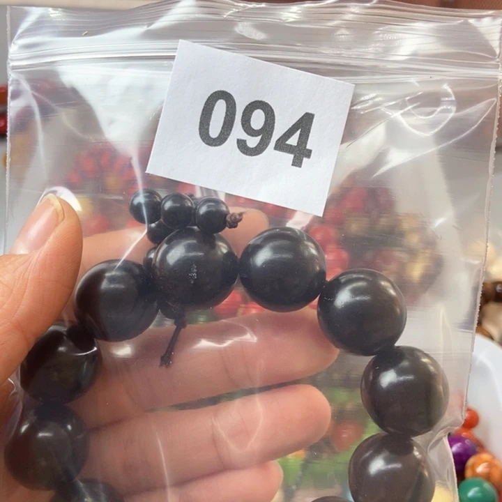 大果紫檀（缅甸花梨）五*~094