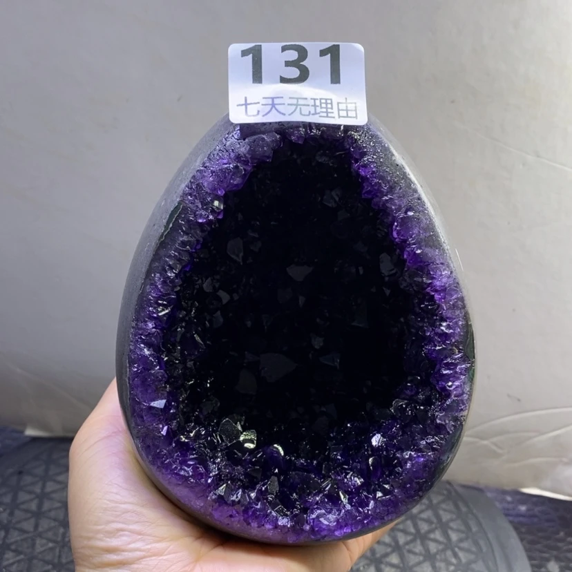 【闪购商品】未镶嵌大型摆件（非配饰）水晶
