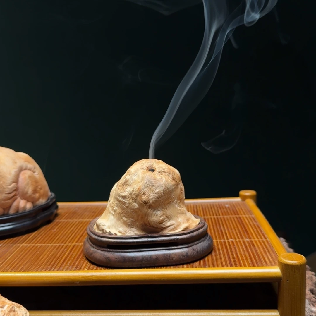 荔枝木特价小香炉