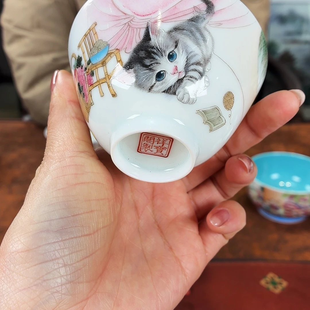 瓷九鸣瓷艺九鸣瓷艺