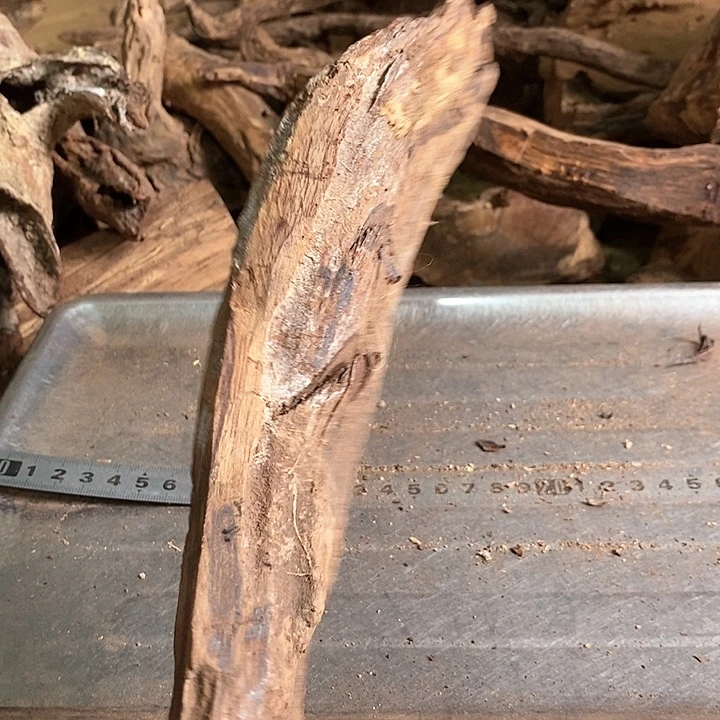 花梨木类自**然海南花梨
