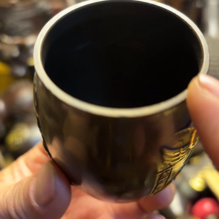 铜器摆件   点击下单