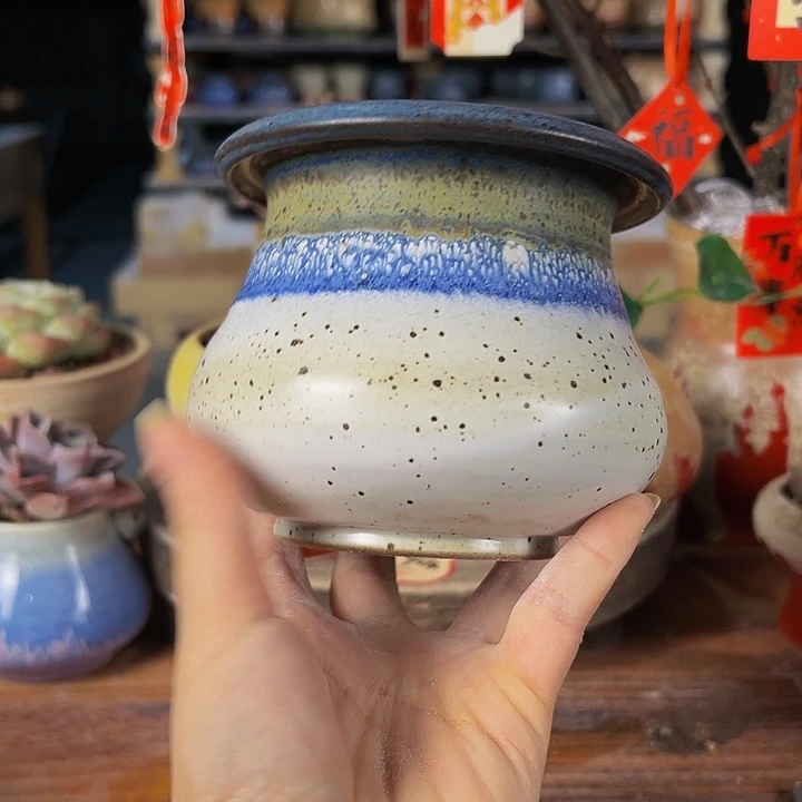 景德镇陶瓷2单包邮