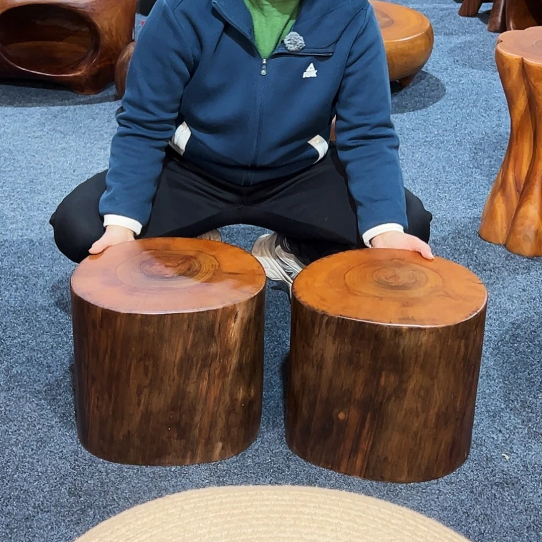 木***李号香樟木尺寸：32-28-30/32-28-30cm