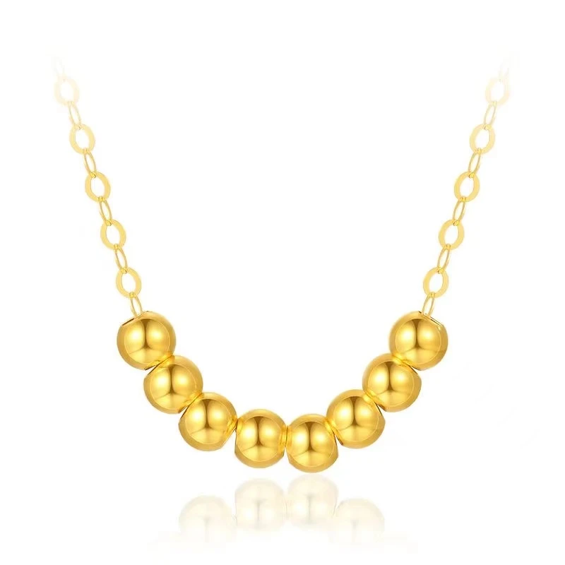 【粉丝专属】999八方来财项坠