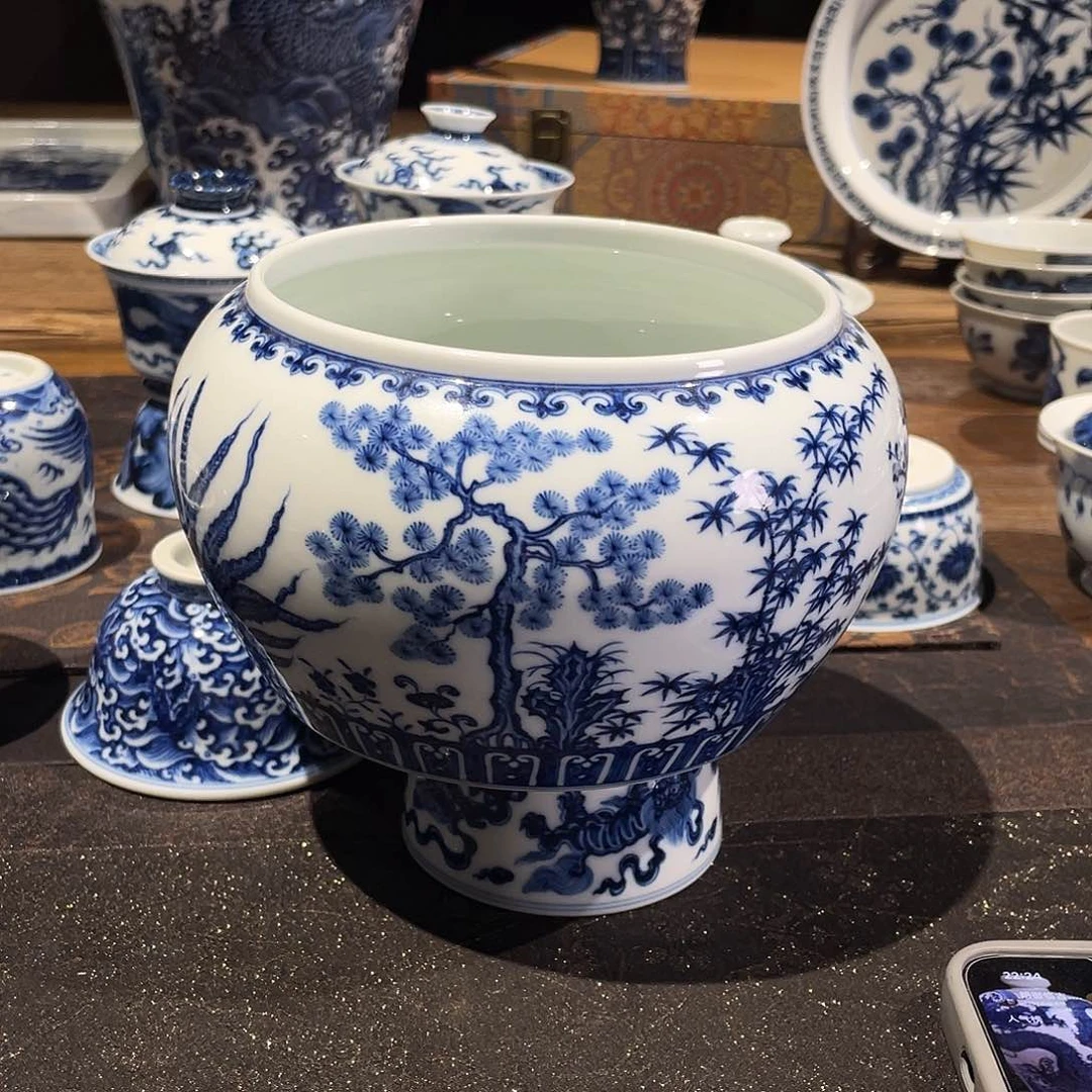 明御临古 咨询链接