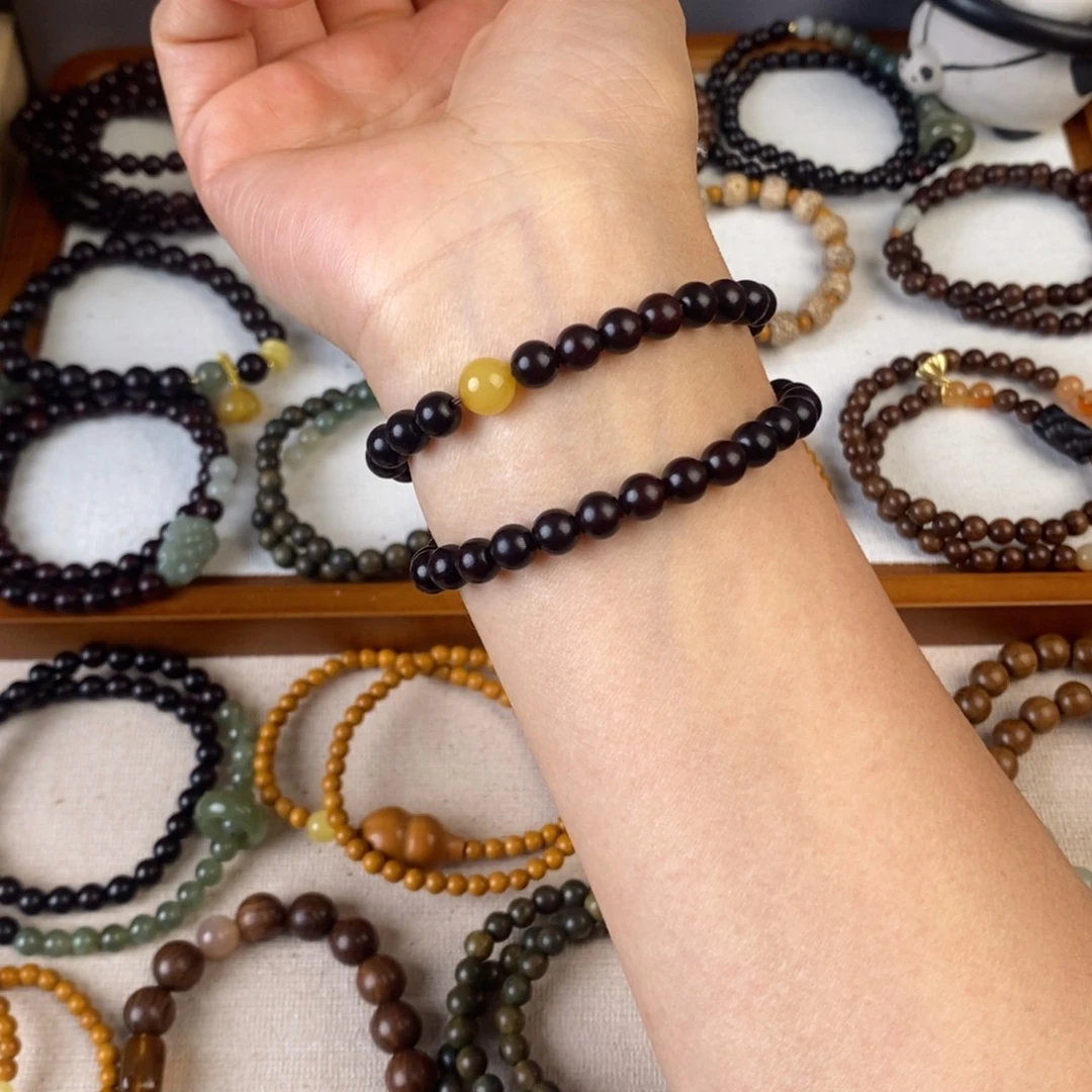 手串/手链小叶紫檀