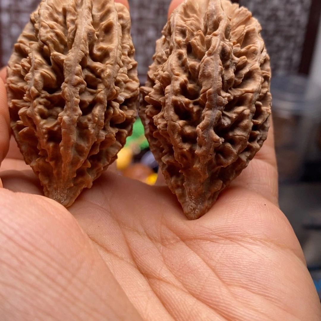 文玩核桃把件核桃104