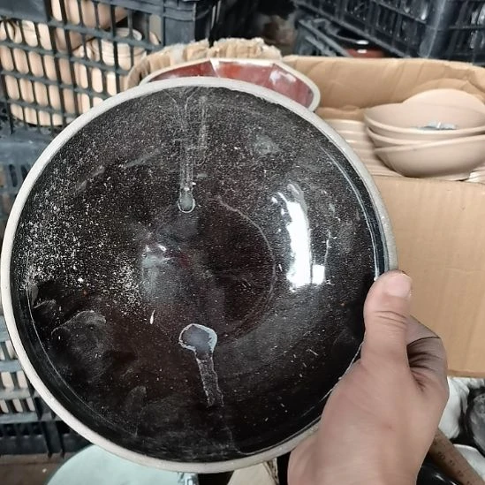 幸***潢瓷器微瑕不退不换