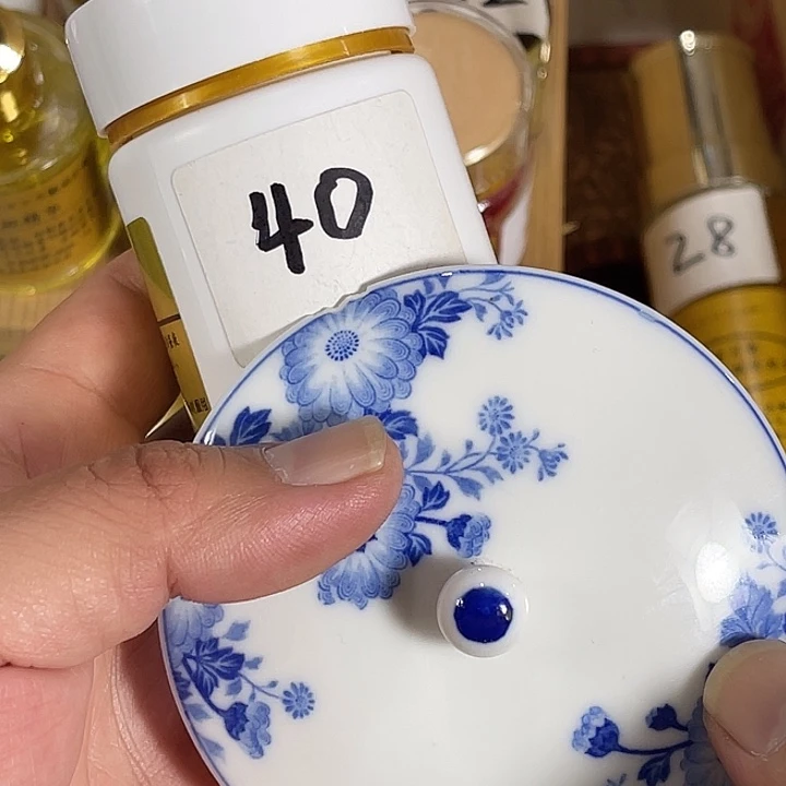 瓷片回流瓷器瓷片40