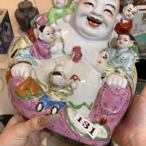 陶瓷莊****?