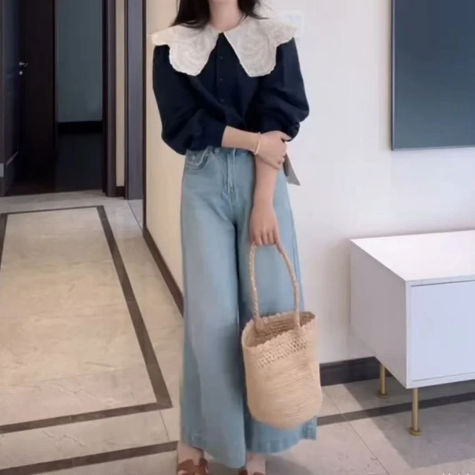 时尚潮流百搭精品女装zsx24284