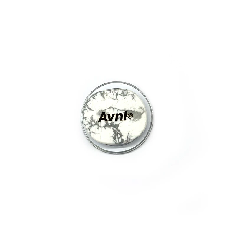 Aveineil 石材支架配饰
