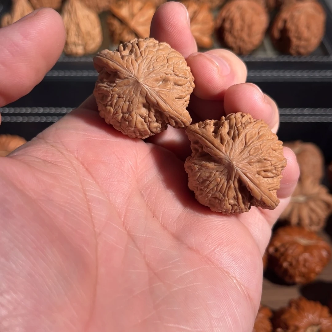 手串/手链核桃雷****．37全品磨盘