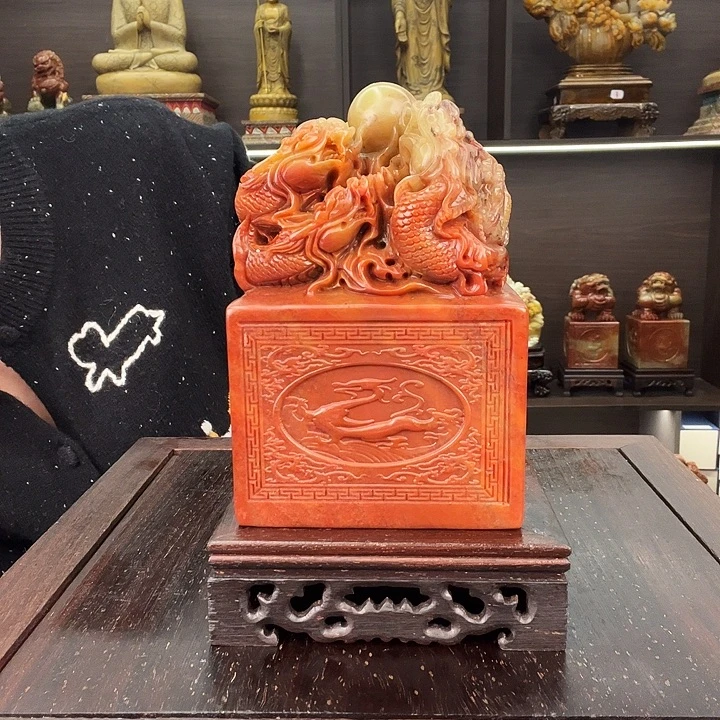 南***山寿山石印石，，，，，，，，