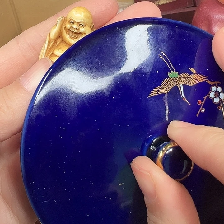 工艺品陶瓷器皿陶瓷B***诺