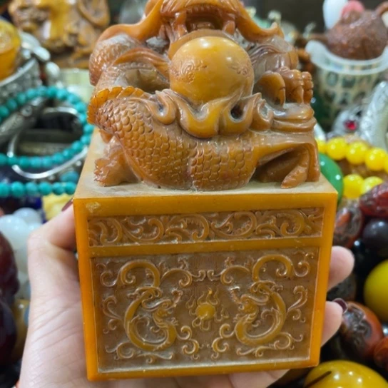 其他宫廷影视老旧工艺摆件