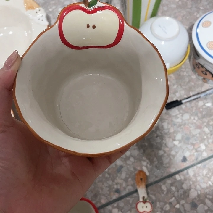 微瑕陶瓷完美主义者勿拍4