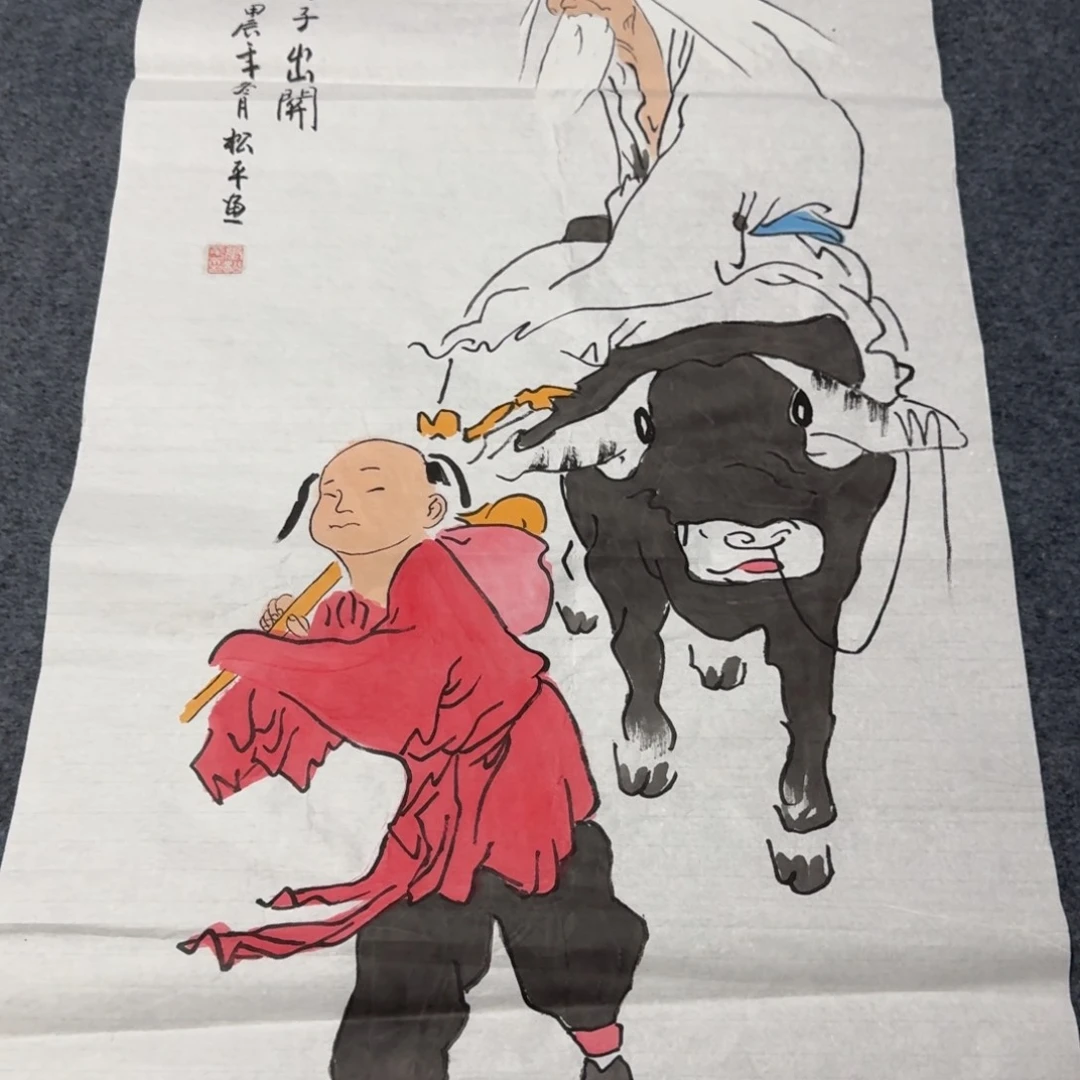 国画会娟艺术馆直播间